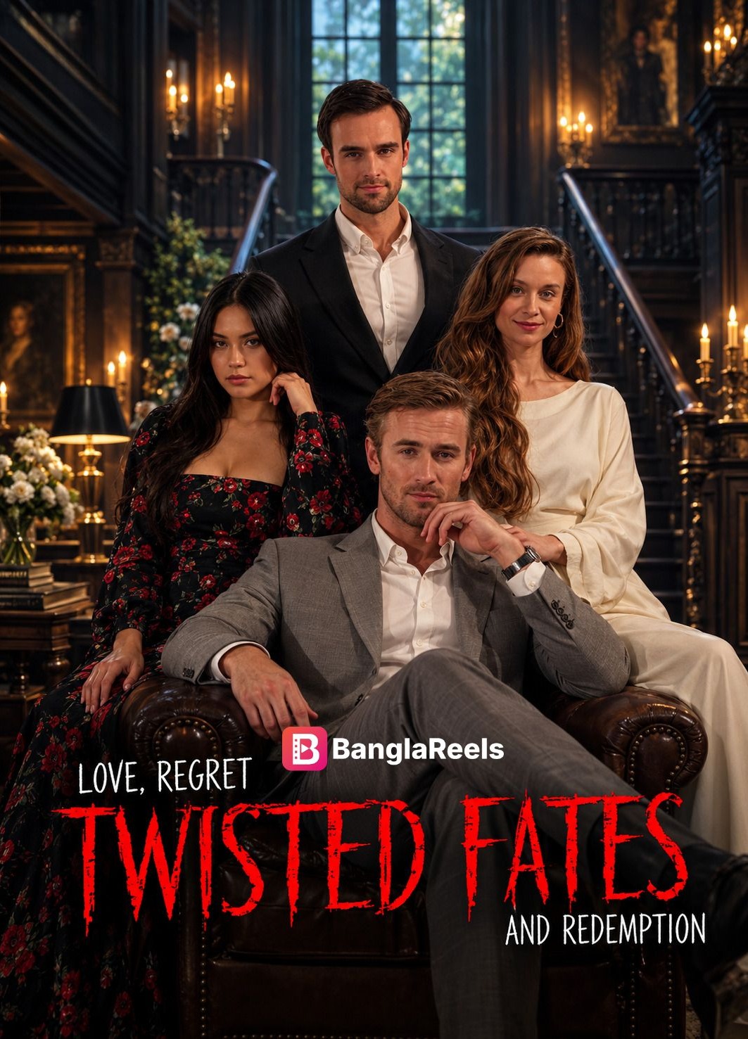 Twisted Fates